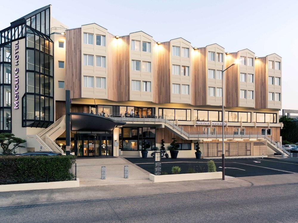 Mercure La Rochelle Vieux Port Sud Hotel