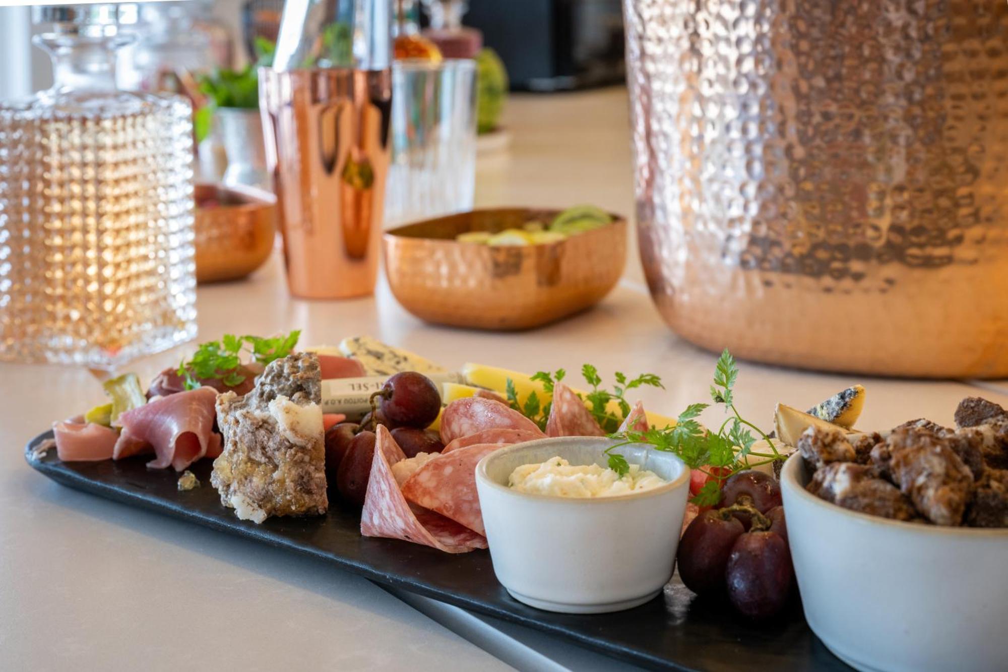 Mercure La Rochelle Vieux Port Sud Hotel