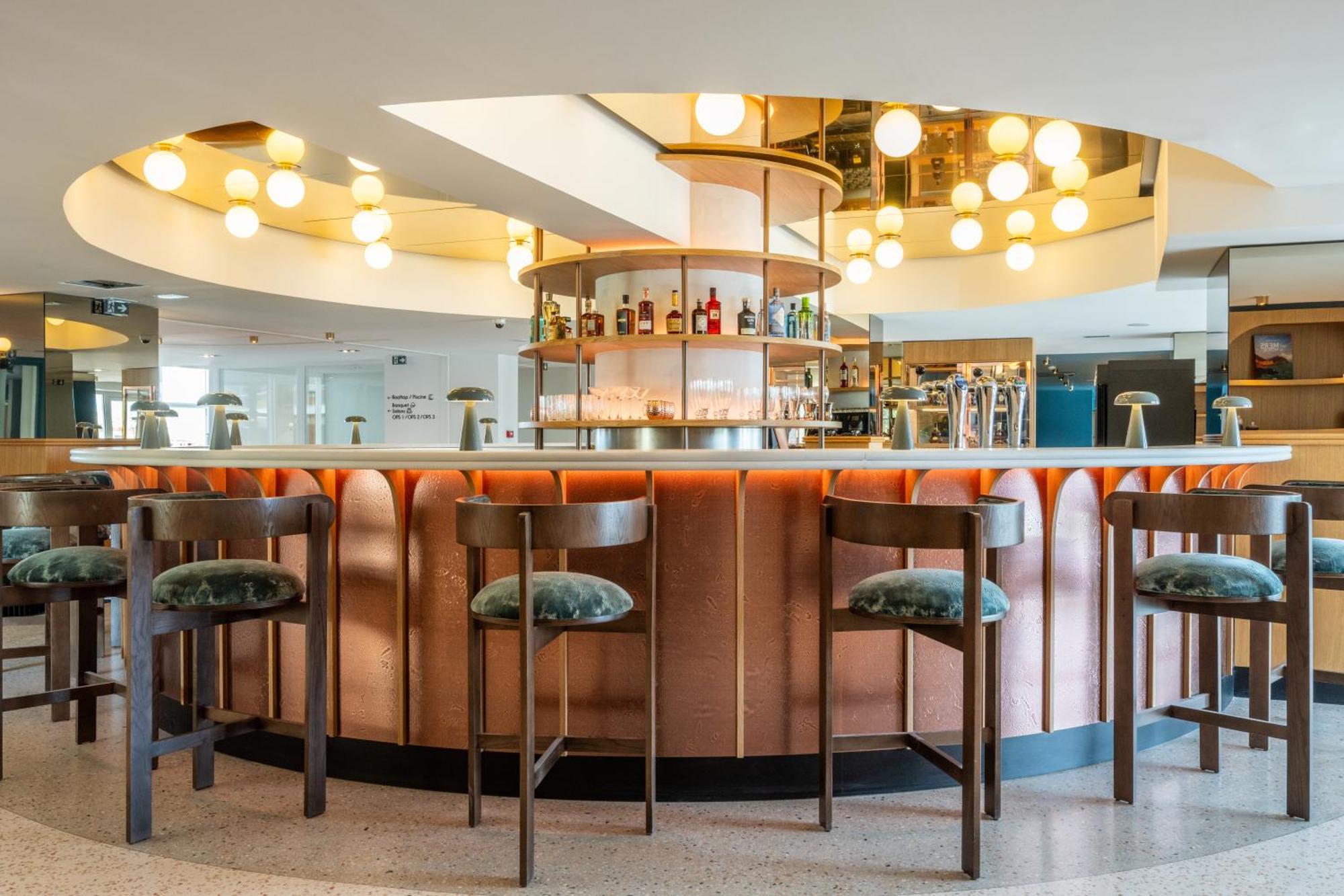 Mercure La Rochelle Vieux Port Sud Hotel