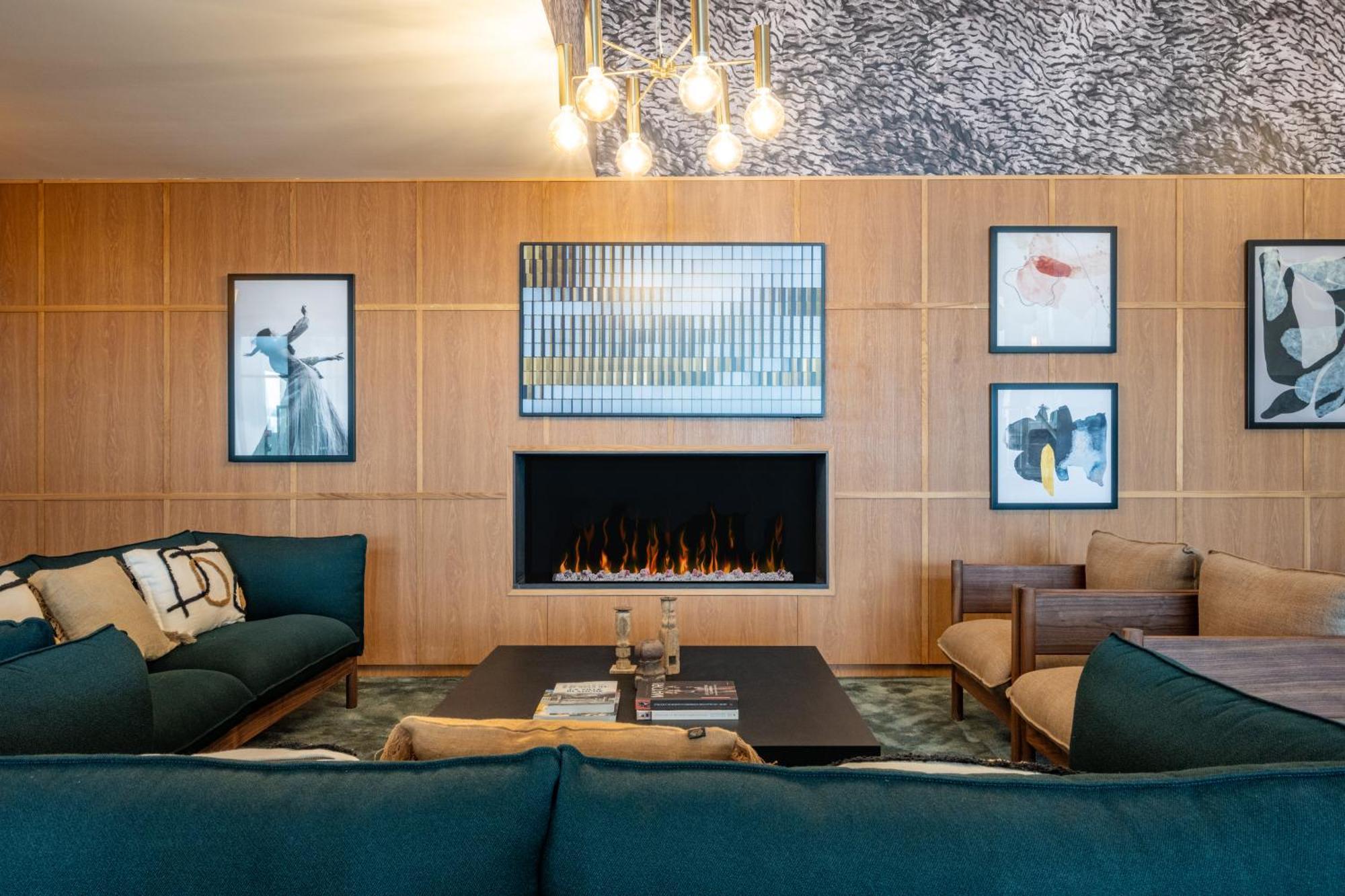 Hotel Mercure La Rochelle Vieux Port Sud