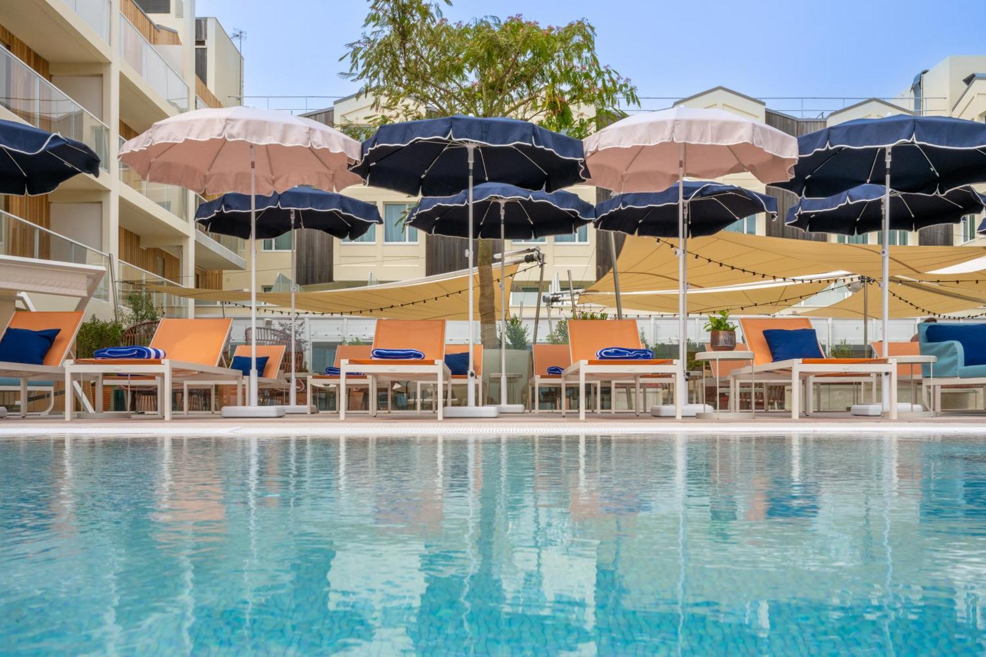 Hotel Mercure La Rochelle Vieux Port Sud La Rochelle (Charente-Maritime)