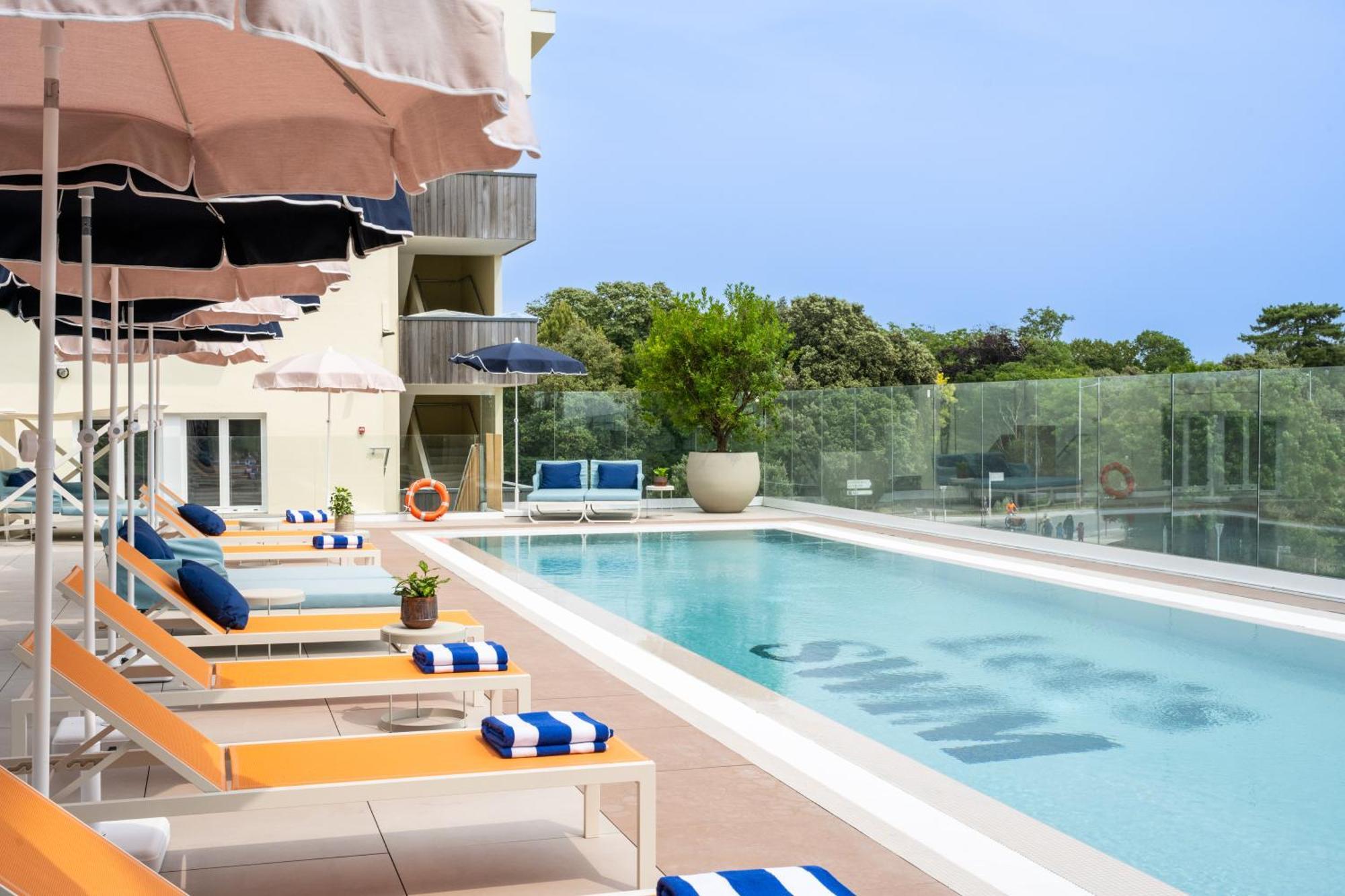 Hotel Mercure La Rochelle Vieux Port Sud La Rochelle (Charente-Maritime)