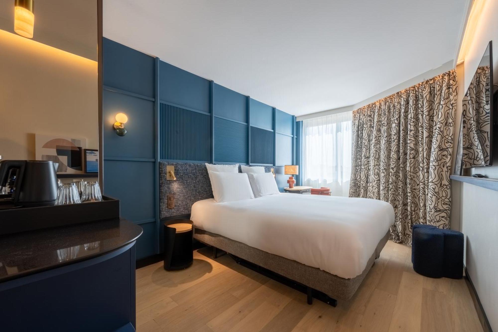 Hotel Mercure La Rochelle Vieux Port Sud La Rochelle (Charente-Maritime)