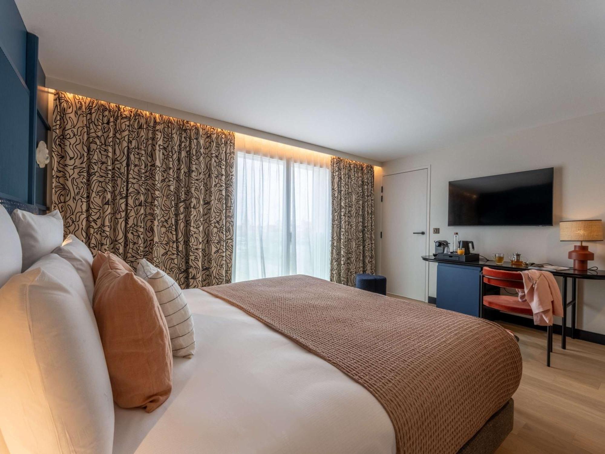 Mercure La Rochelle Vieux Port Sud