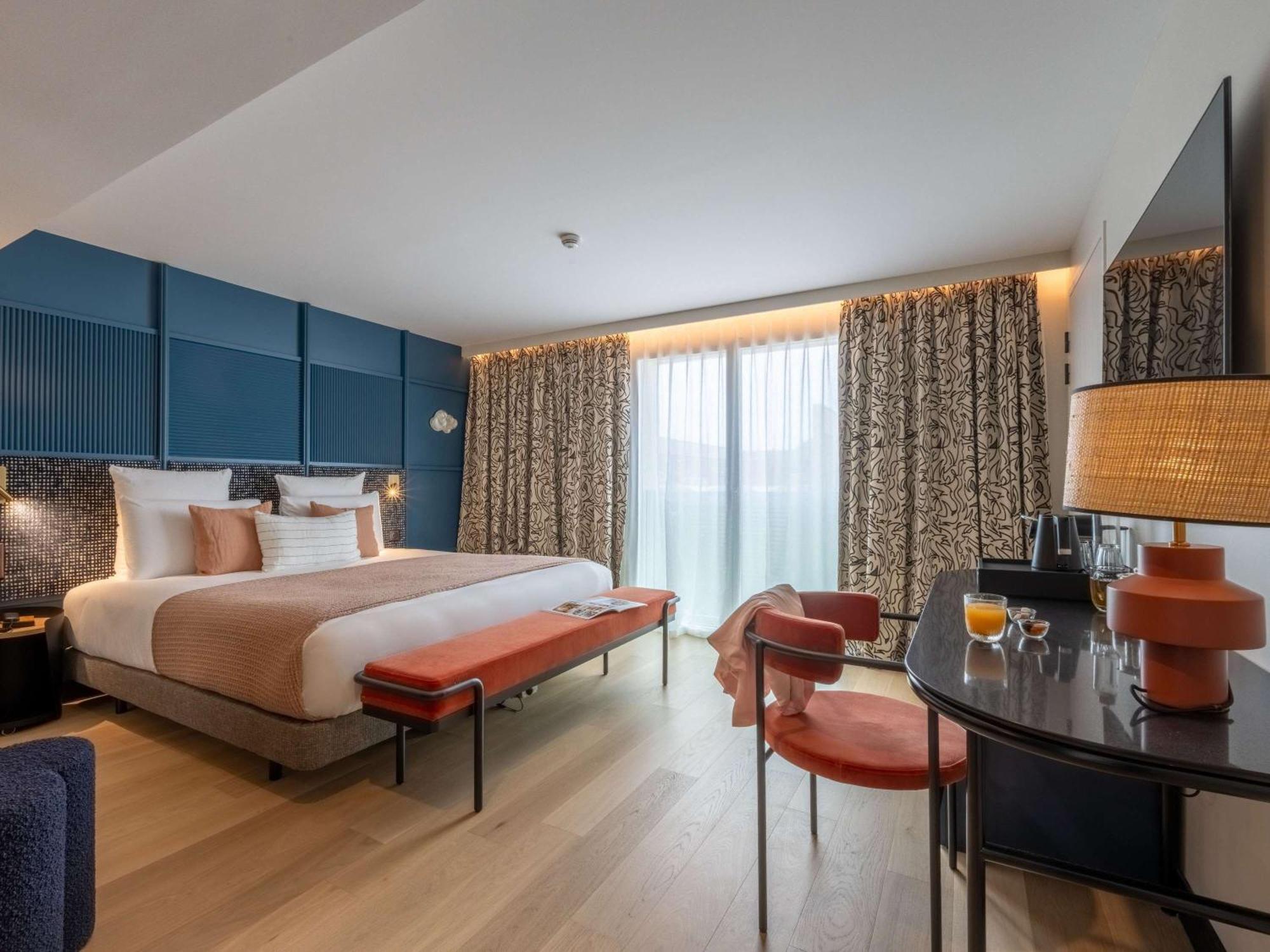 Mercure La Rochelle Vieux Port Sud Hotel La Rochelle (Charente-Maritime)